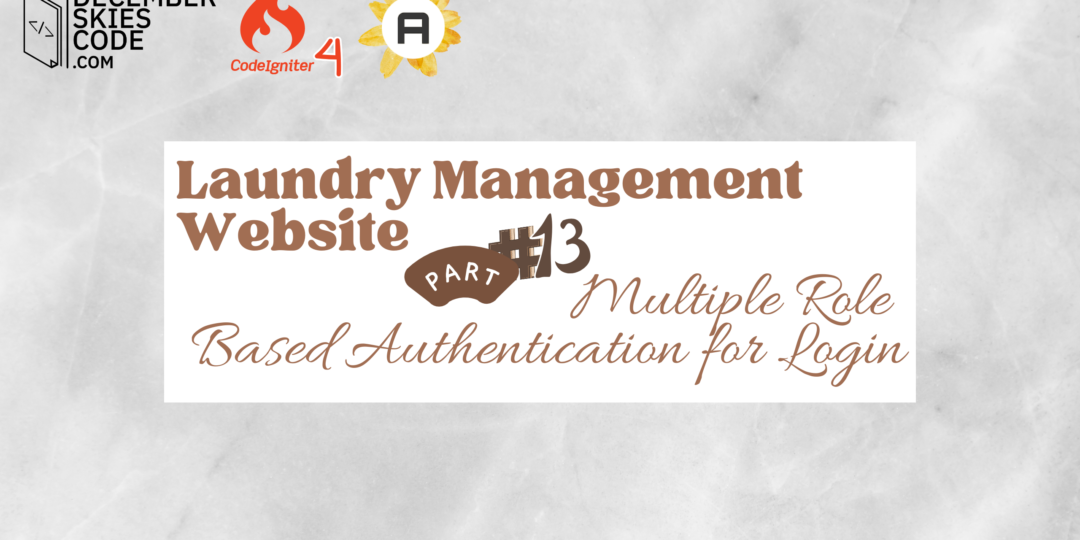 login