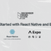Cover Get Started Expo