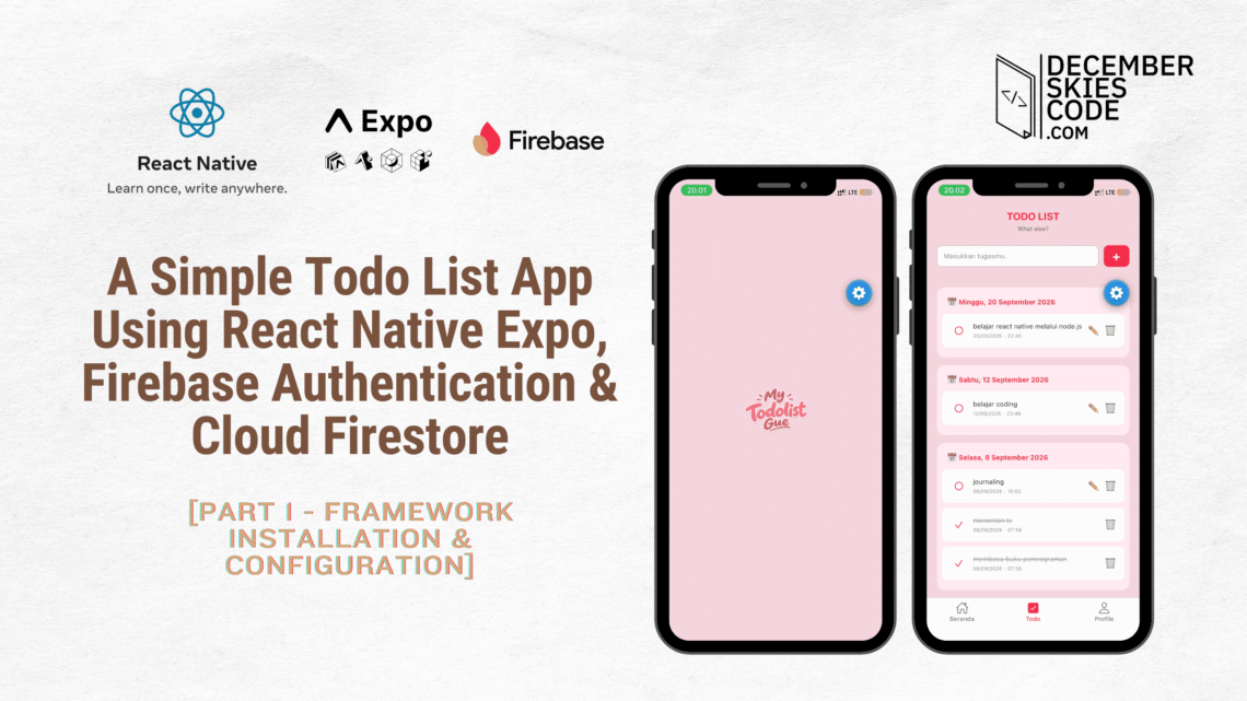 Cover Todolist